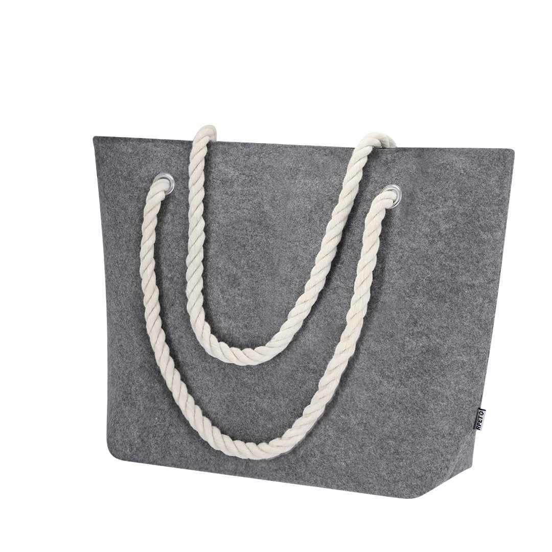 Northax Recycled Felt Bag – Sustainable and Practical Bulk Order Tote