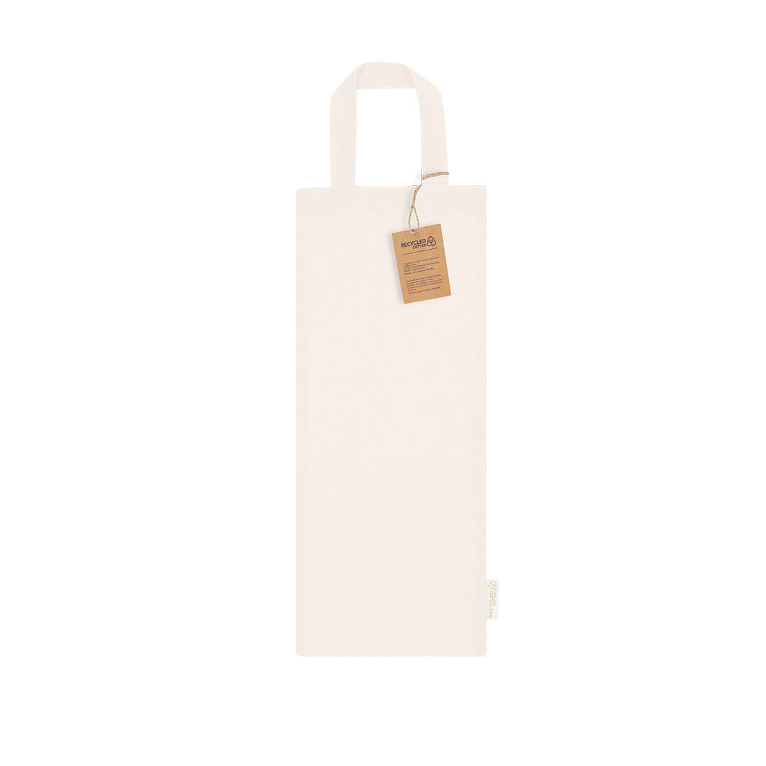 Gadlen Recycled Cotton Bag – Durable and Eco-Friendly Tote
