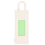 Gadlen Recycled Cotton Bag – Durable and Eco-Friendly Tote