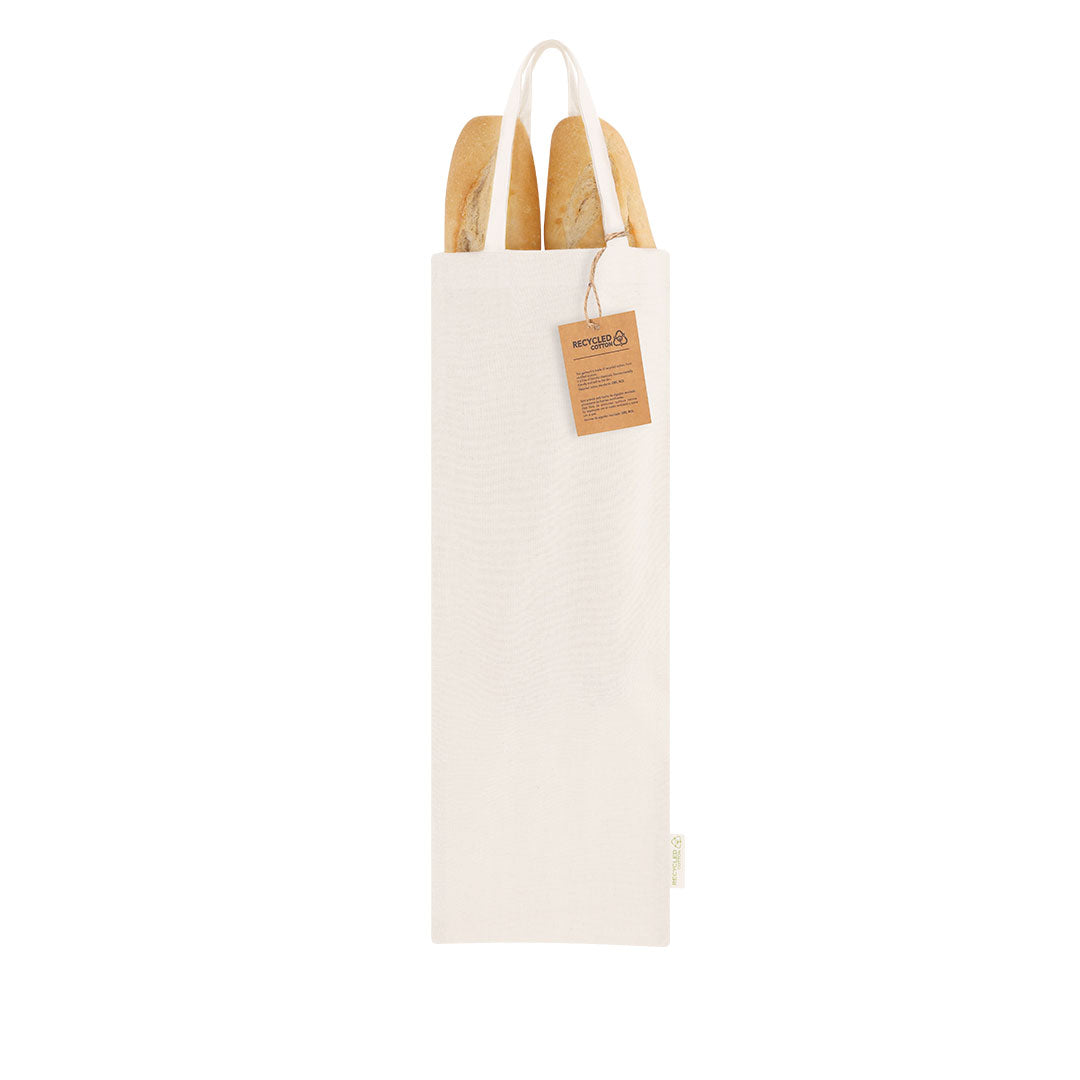 Gadlen Recycled Cotton Bag – Durable and Eco-Friendly Tote
