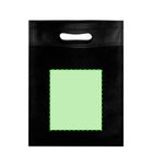 Barok Non-woven Bag – Durable and Practical Bulk Order Bags from Fou Tees Ireland