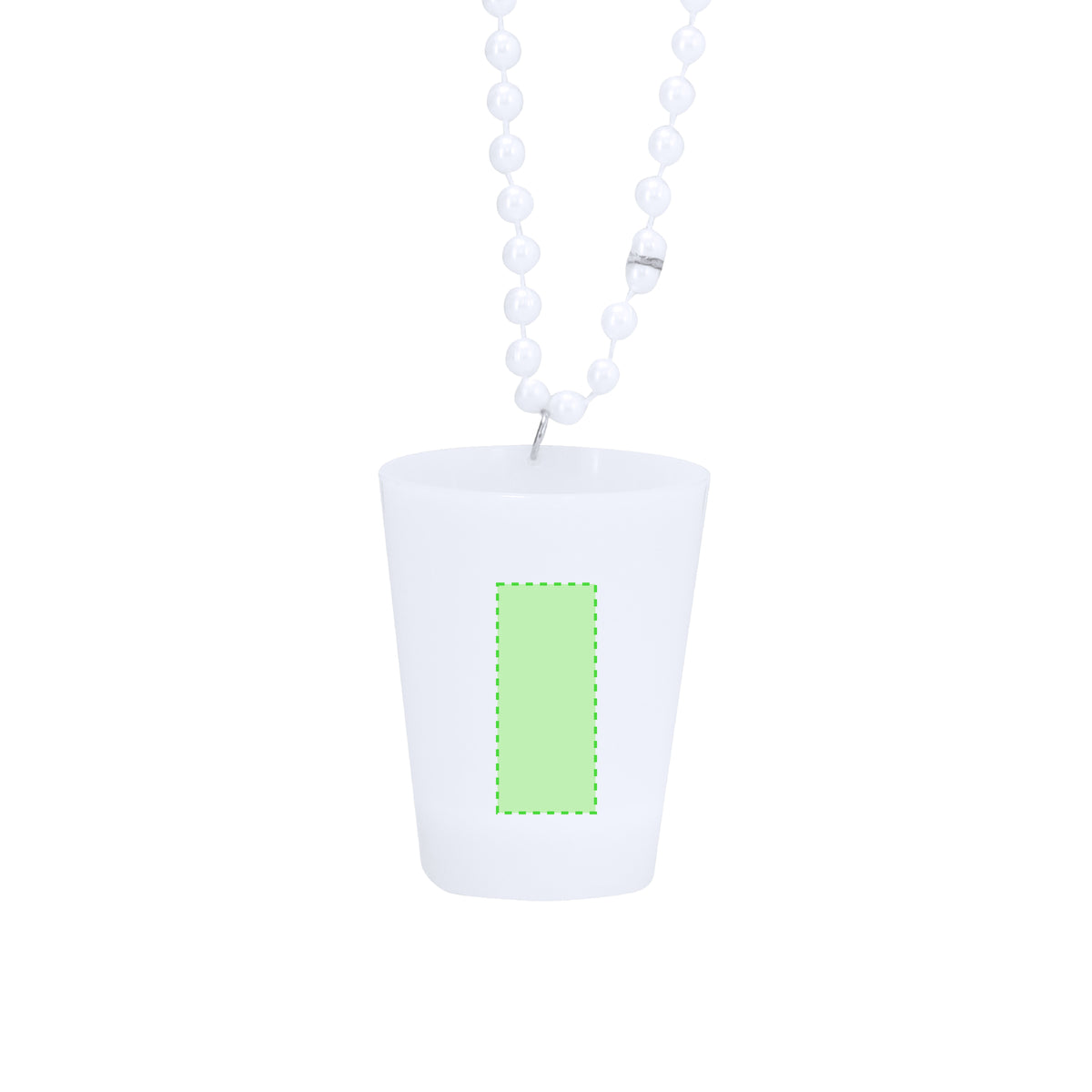 Bolten LED Shot Glass – Ideal Promotional Item for Irish Events