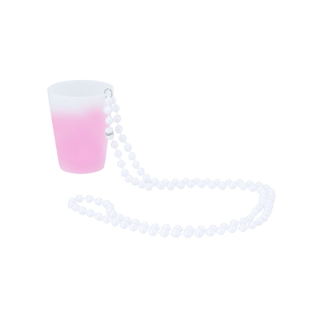 Bolten LED Shot Glass – Ideal Promotional Item for Irish Events