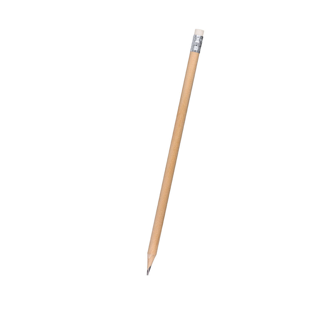 Meron Pencil with Seed Paper Case – Sustainable Promotional Gift