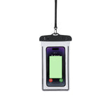 Logan Waterproof Pouch – Durable and Practical Protection for Devices