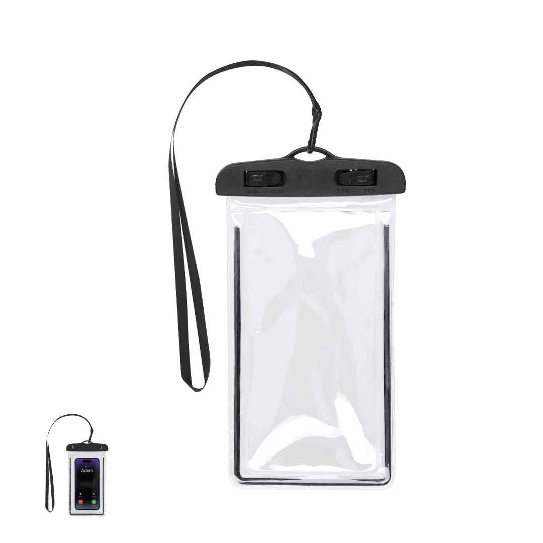 Logan Waterproof Pouch – Durable and Practical Protection for Devices