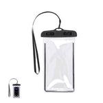 Logan Waterproof Pouch – Durable and Practical Protection for Devices
