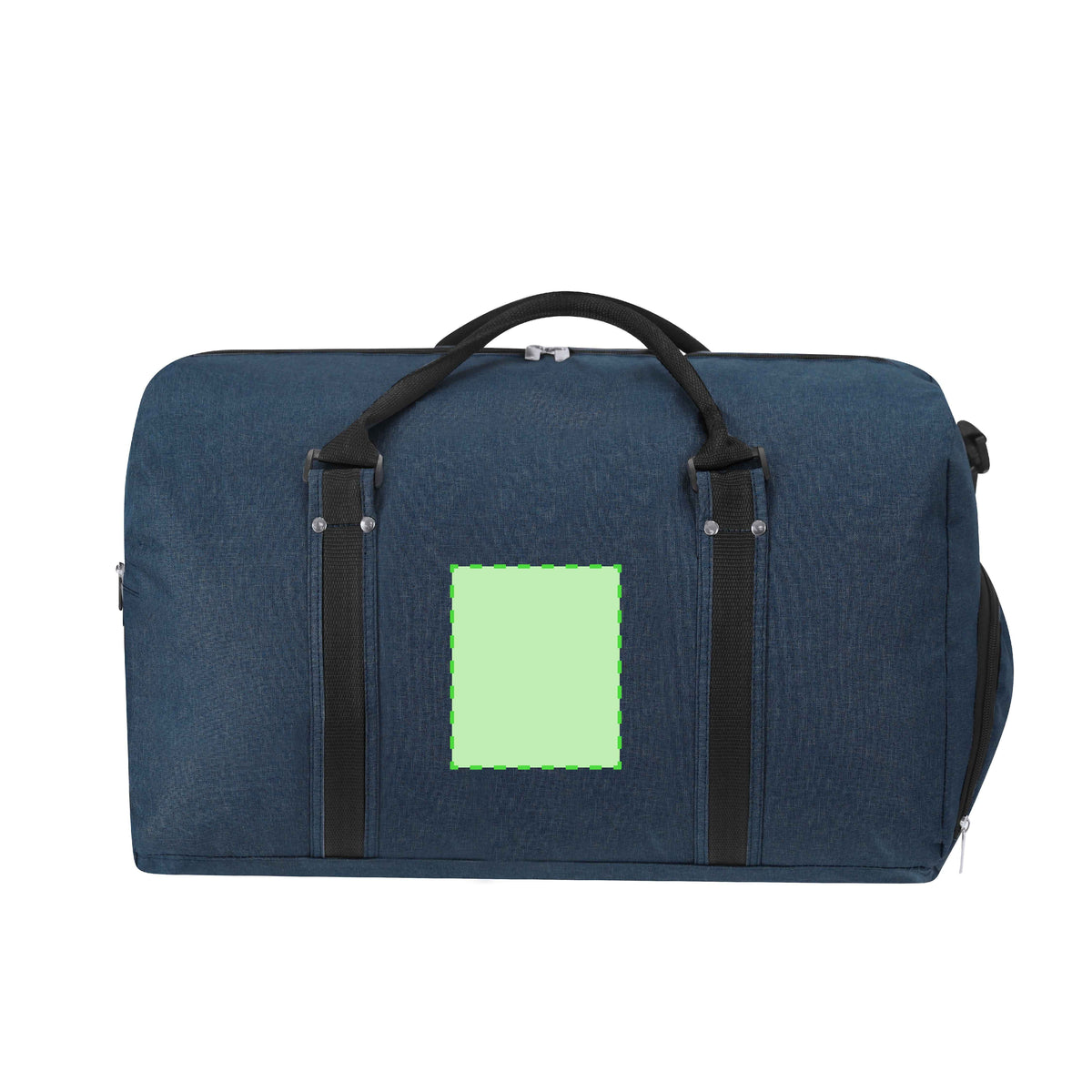 Gleor RPET Bag – Sustainable and Practical Carryall for Irish Businesses
