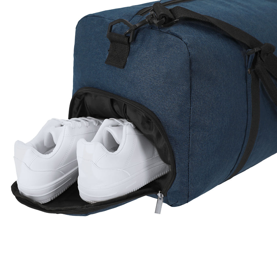 Gleor RPET Bag – Sustainable and Practical Carryall for Irish Businesses