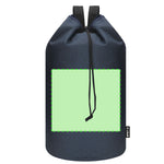 Mubar Backpack – Durable, Sustainable Large Capacity Bag from Fou Tees Ireland
