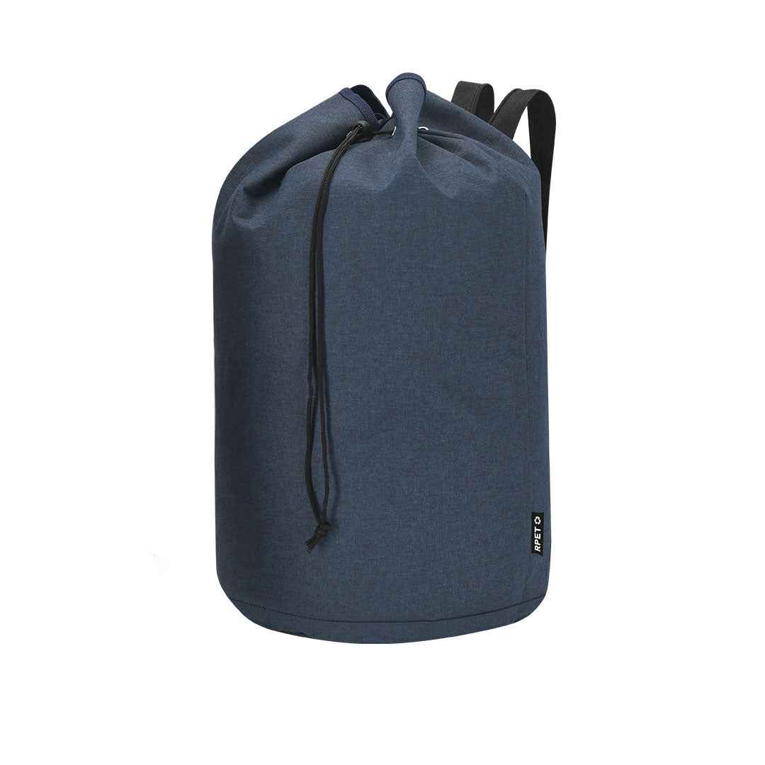 Mubar Backpack – Durable, Sustainable Large Capacity Bag from Fou Tees Ireland
