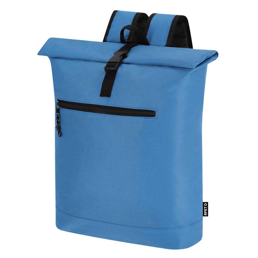 Pular Backpack – Durable RPET Laptop Backpack for Irish Businesses