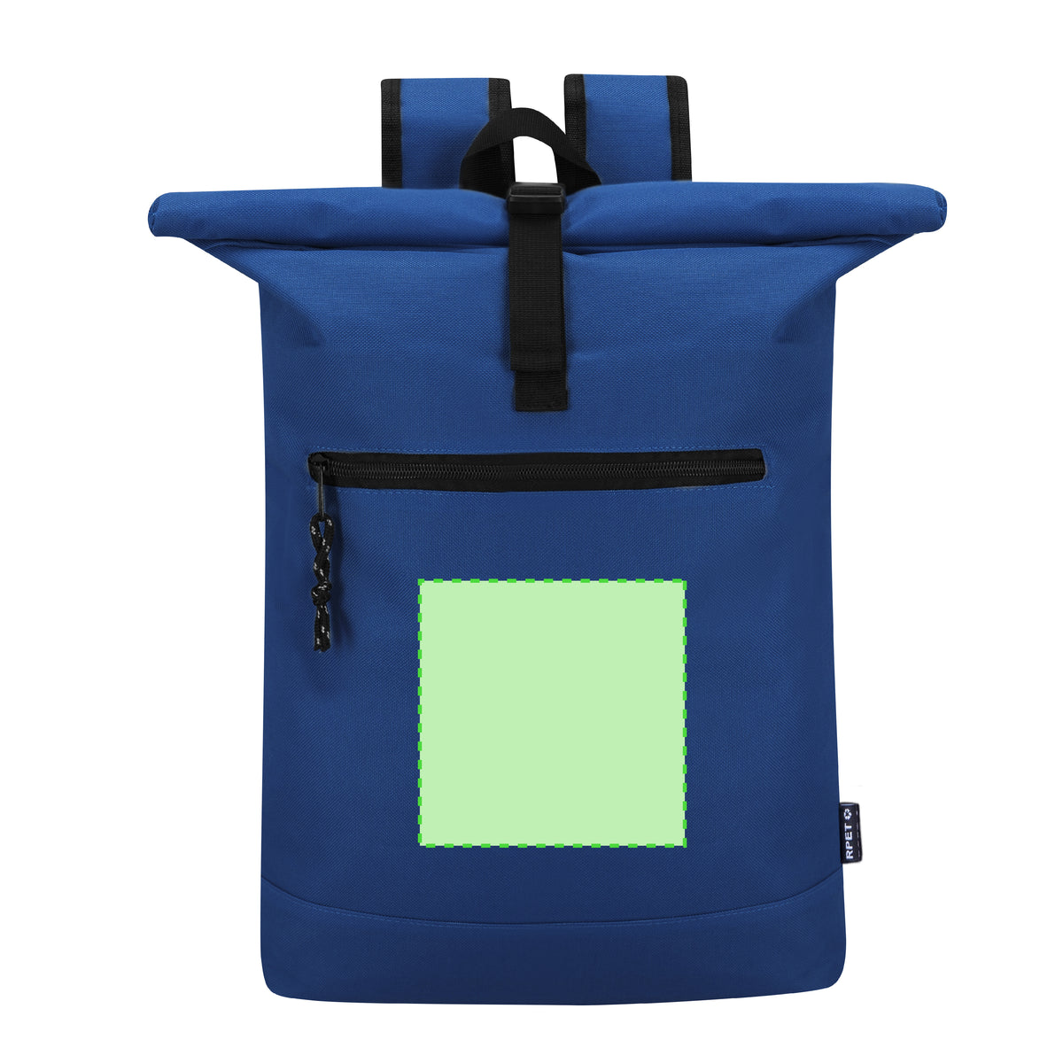 Pular Backpack – Durable RPET Laptop Backpack for Irish Businesses
