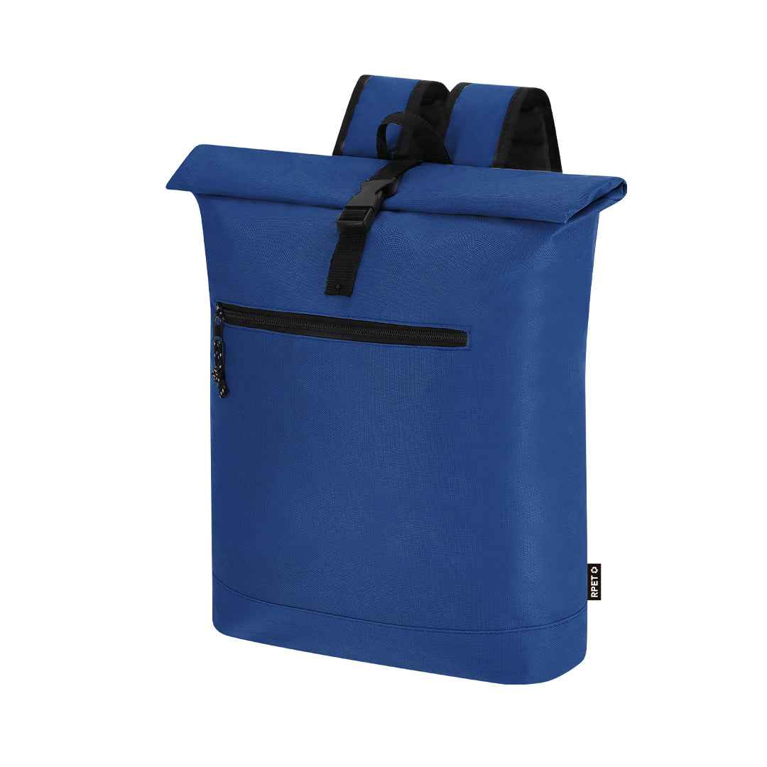Pular Backpack – Durable RPET Laptop Backpack for Irish Businesses