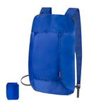 Redrax Folding Backpack – Sustainable and Practical Carry Solution