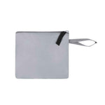 Cladox Folding Backpack - Reflective RPET Material, Ideal for Bulk Orders