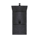 Magar RPET Felt Backpack – Eco-Friendly and Durable Carry Solution