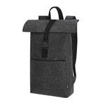 Magar RPET Felt Backpack – Eco-Friendly and Durable Carry Solution