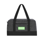 Yusof RPET Felt Bag – Sustainable and Practical Carryall