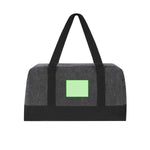 Yusof RPET Felt Bag – Sustainable and Practical Carryall