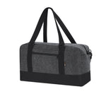 Yusof RPET Felt Bag – Sustainable and Practical Carryall