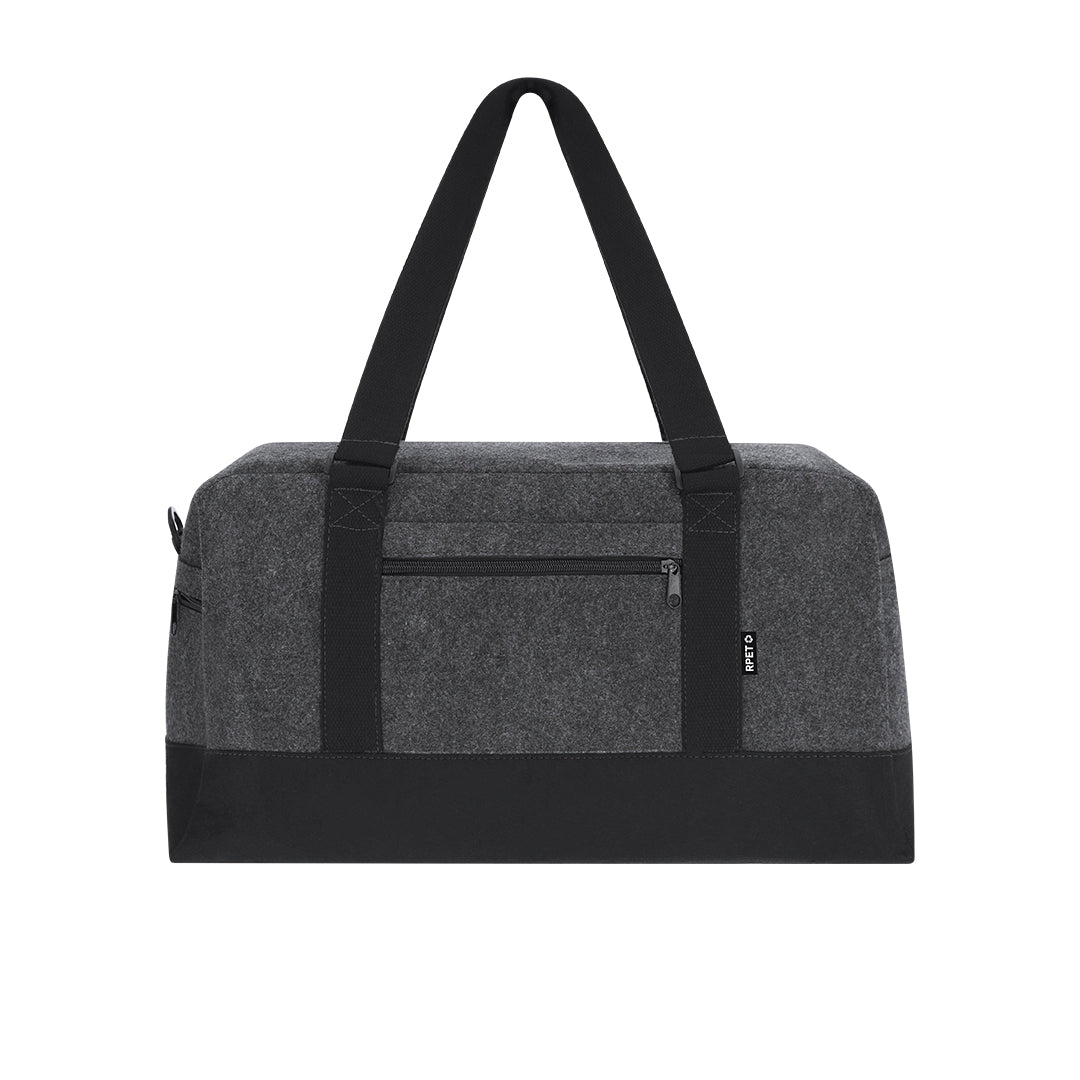 Yusof RPET Felt Bag – Sustainable and Practical Carryall