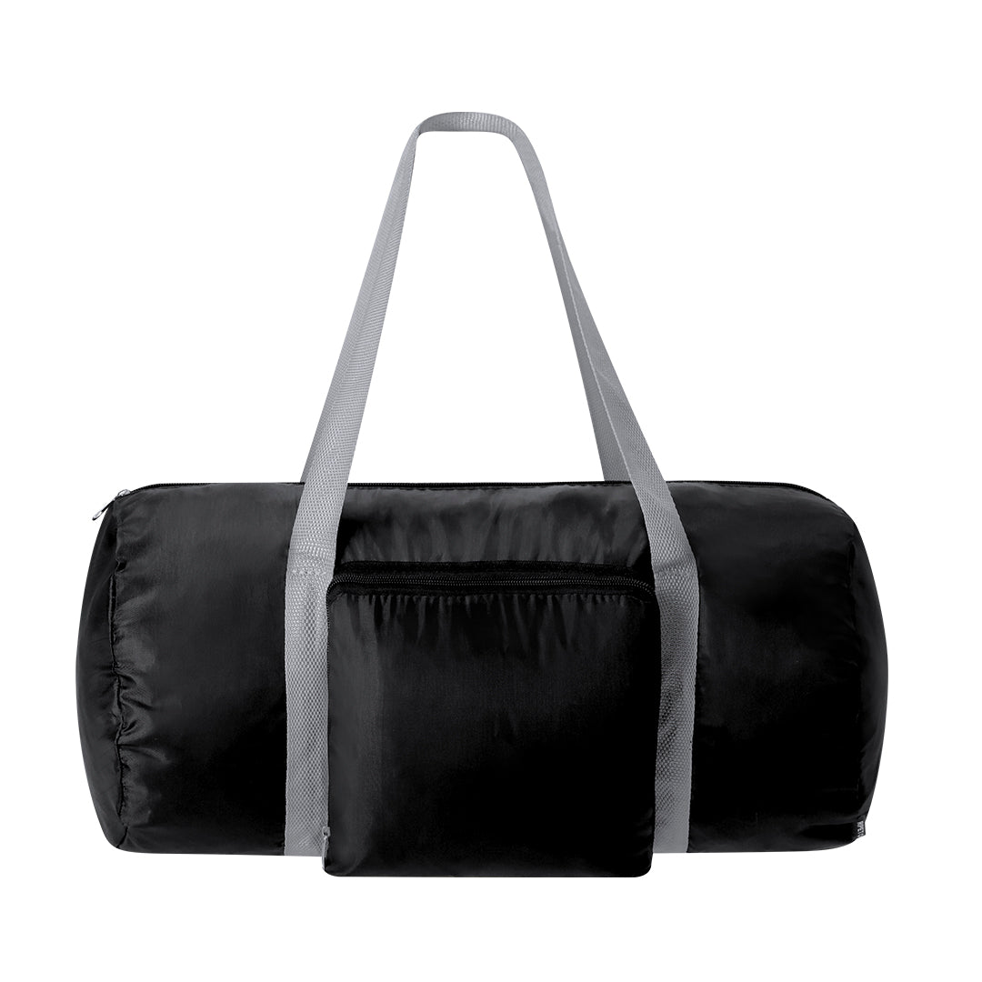 Pesk Folding Bag – Sustainable and Practical Bulk Order Bags from Fou Tees Ireland