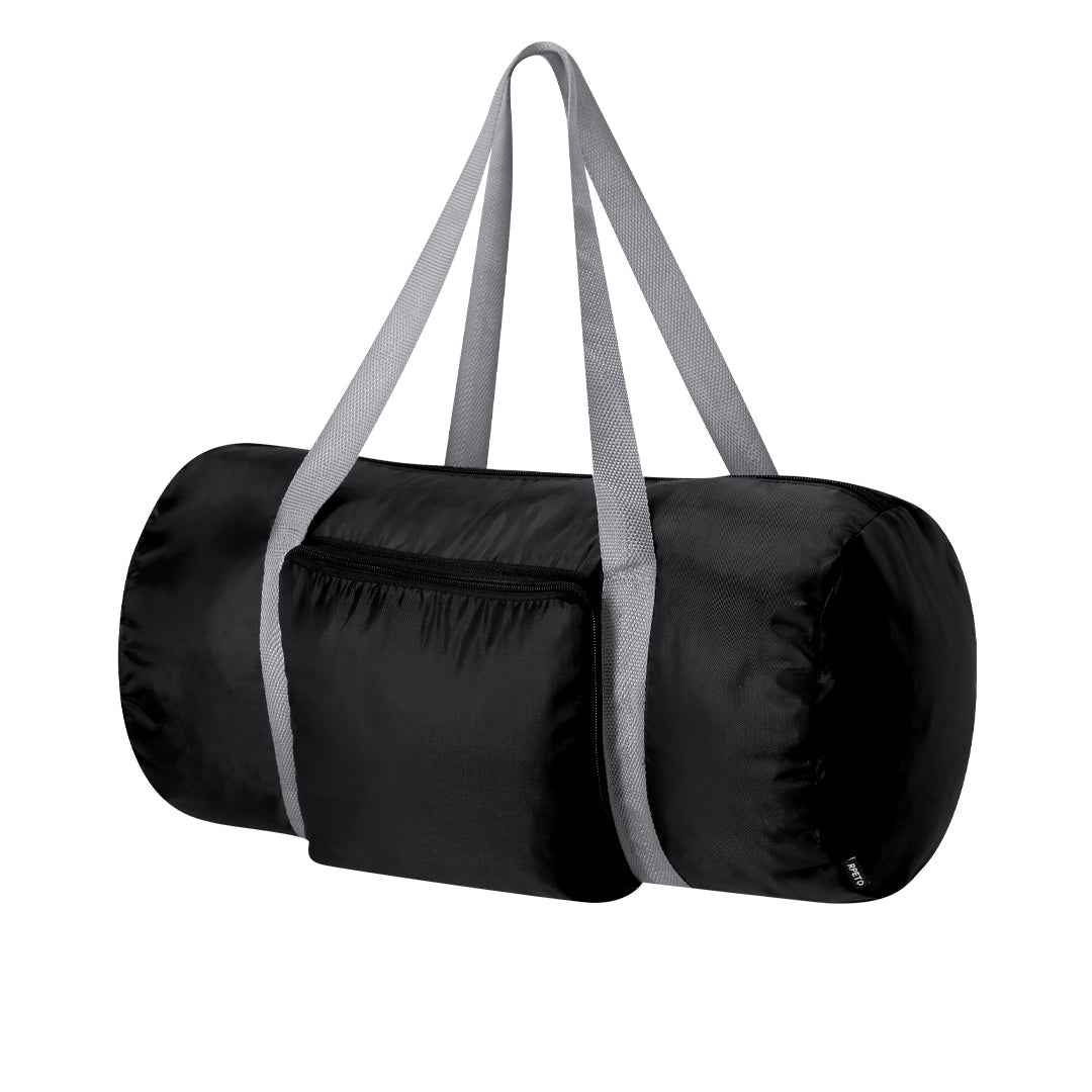 Pesk Folding Bag – Sustainable and Practical Bulk Order Bags from Fou Tees Ireland