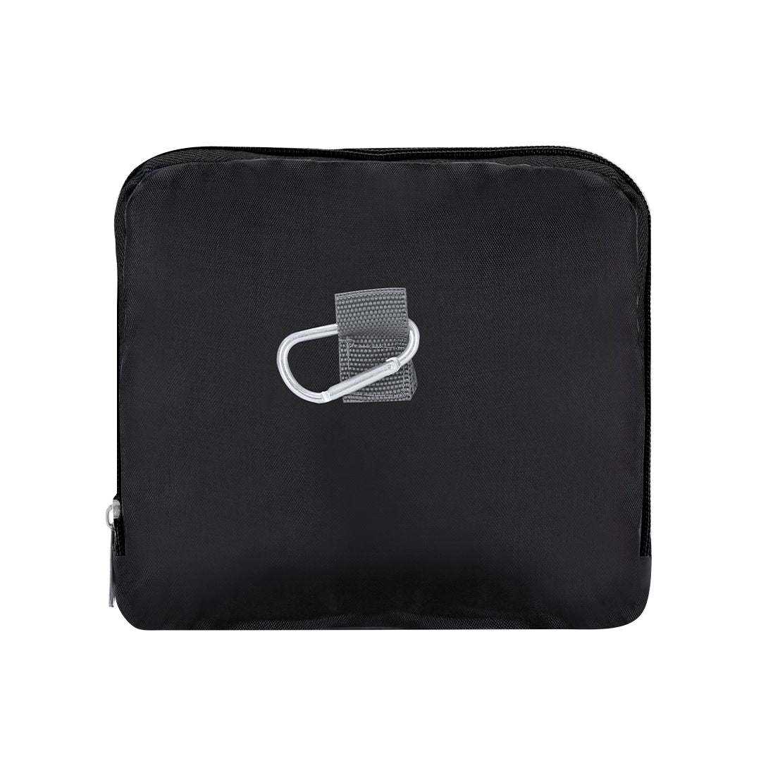 Pesk Folding Bag – Sustainable and Practical Bulk Order Bags from Fou Tees Ireland