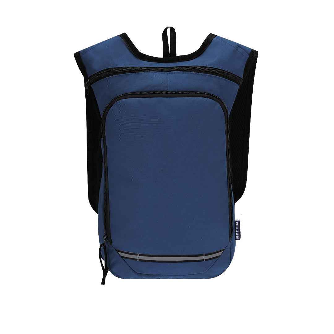 Rinix Backpack – Durable RPET Polyester Backpack for Bulk Orders in Ireland