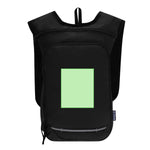 Rinix Backpack – Durable RPET Polyester Backpack for Bulk Orders in Ireland