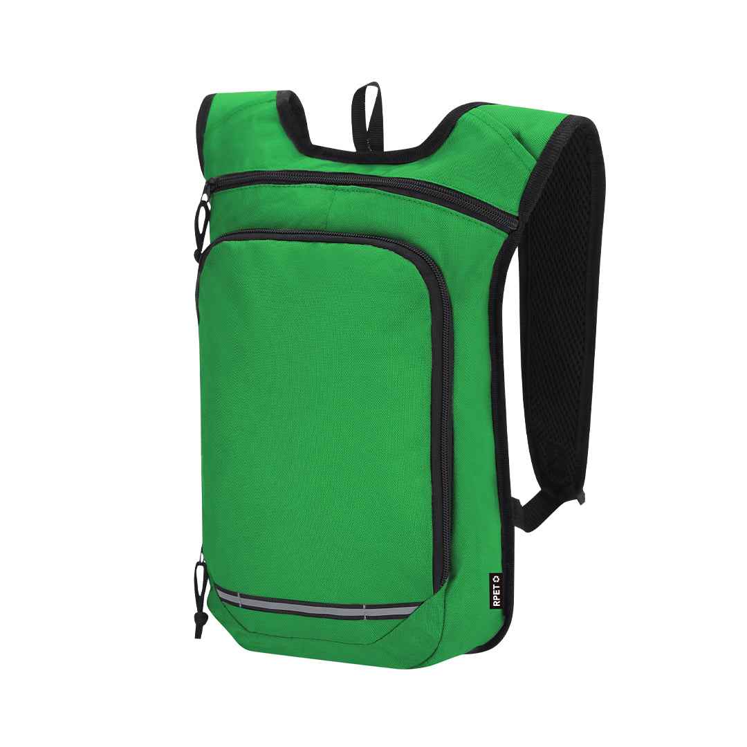 Rinix Backpack – Durable RPET Polyester Backpack for Bulk Orders in Ireland