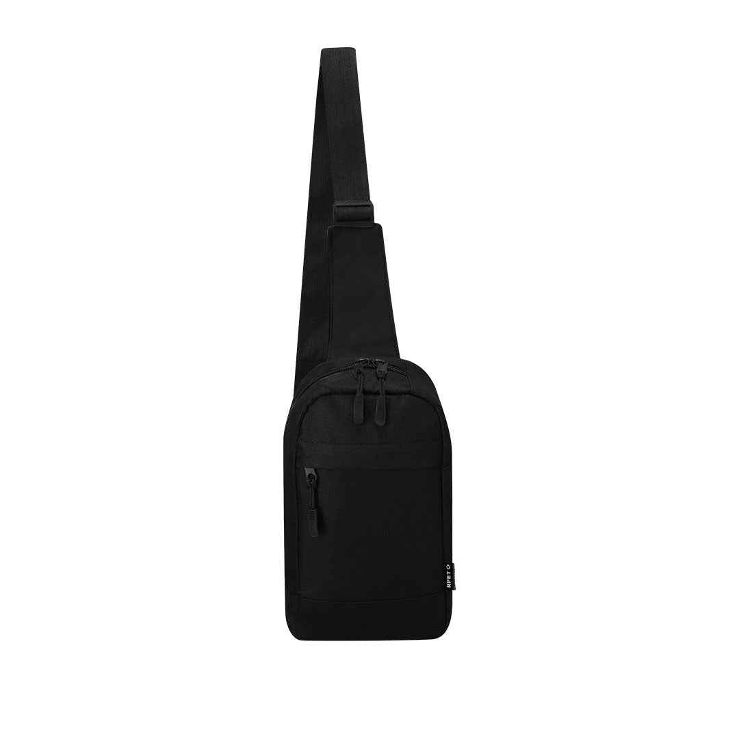 Palan Shoulder Bag – Durable RPET Polyester Bag for Bulk Orders | Fou Tees Ireland