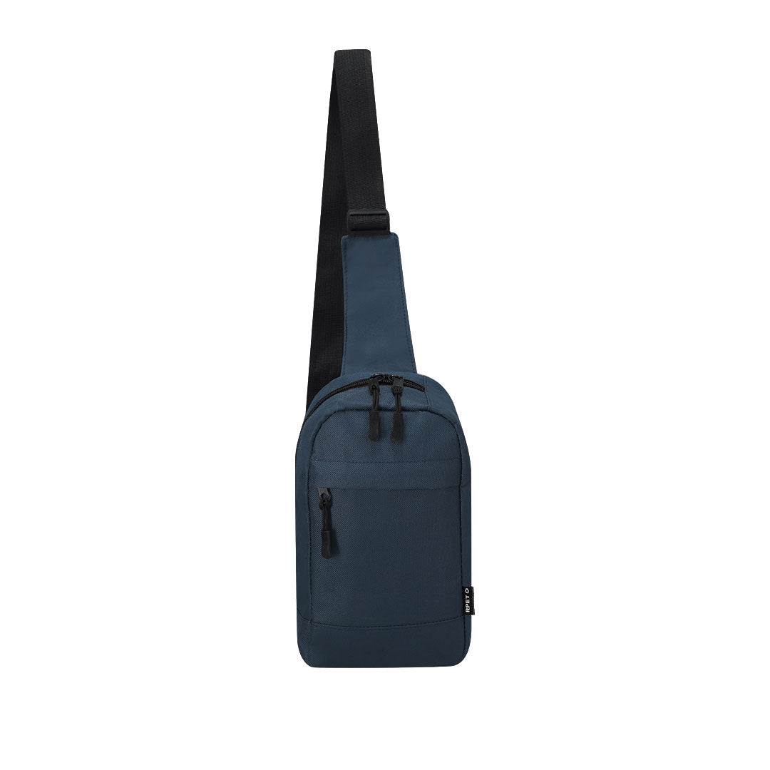 Palan Shoulder Bag – Durable RPET Polyester Bag for Bulk Orders | Fou Tees Ireland