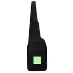 Palan Shoulder Bag – Durable RPET Polyester Bag for Bulk Orders | Fou Tees Ireland