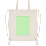 Nelon Drawstring Bag – Sustainable and Durable Promotional Bags from Fou Tees Ireland