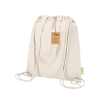 Nelon Drawstring Bag – Sustainable and Durable Promotional Bags from Fou Tees Ireland
