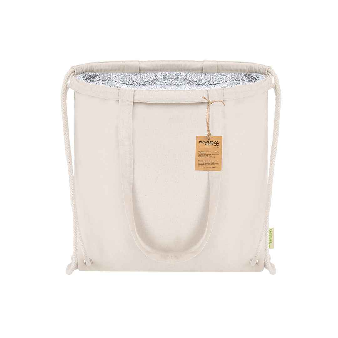 Nelon Drawstring Bag – Sustainable and Durable Promotional Bags from Fou Tees Ireland