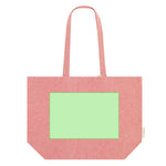 Arpel Recycled Cotton Bag – Durable and Eco-Friendly Tote