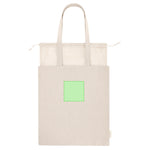 Flerix Recycled Cotton Bags for Irish Businesses and Events