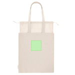 Flerix Recycled Cotton Bags for Irish Businesses and Events