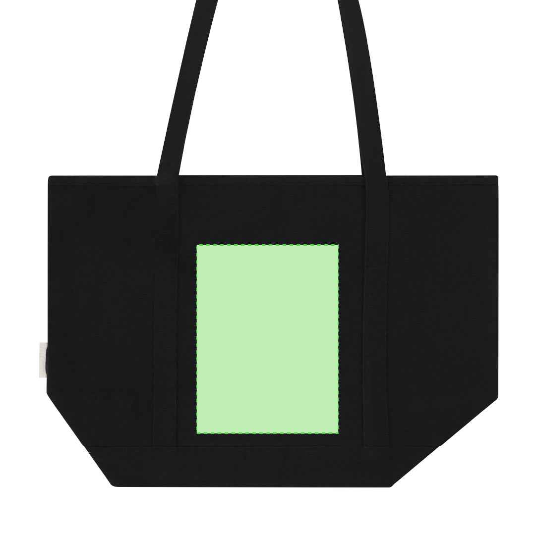 Mulon Recycled Cotton Bag – Durable and Eco-Friendly Tote