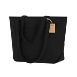 Mulon Recycled Cotton Bag – Durable and Eco-Friendly Tote