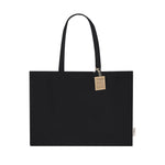 Lilan Recycled Cotton Bag – Durable and Eco-Friendly Bulk Order Tote