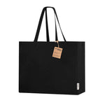 Lilan Recycled Cotton Bag – Durable and Eco-Friendly Bulk Order Tote