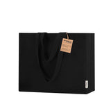 Lilan Recycled Cotton Bag – Durable and Eco-Friendly Bulk Order Tote