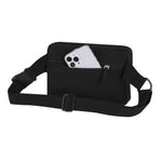 Koban Recycled Cotton Belt Bag – Sustainable and Practical