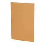 Qeton Recycled Cardboard Notebook – Sustainable & Practical