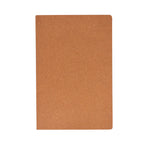 Atrex Recycled PU Notebook – Sustainable Office Essential from Fou Tees Ireland