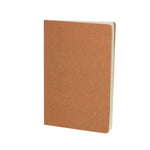Atrex Recycled PU Notebook – Sustainable Office Essential from Fou Tees Ireland